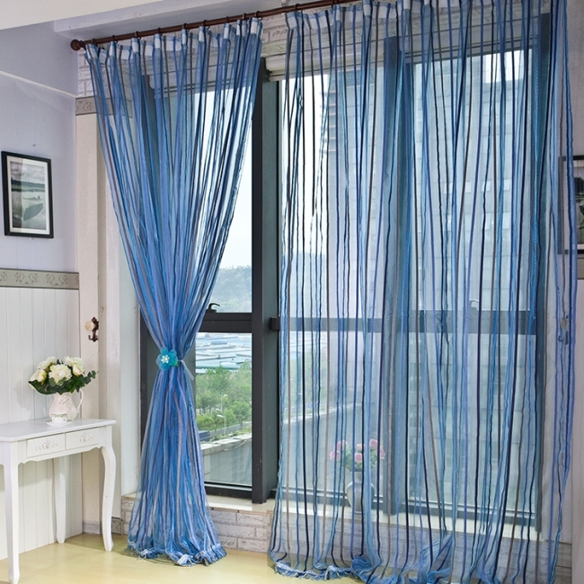 Blue Curtains Living Room And Popular Sky Blue Curtains Buy Cheap Sky Blue Curtains Lots From - Metaiv.ORG